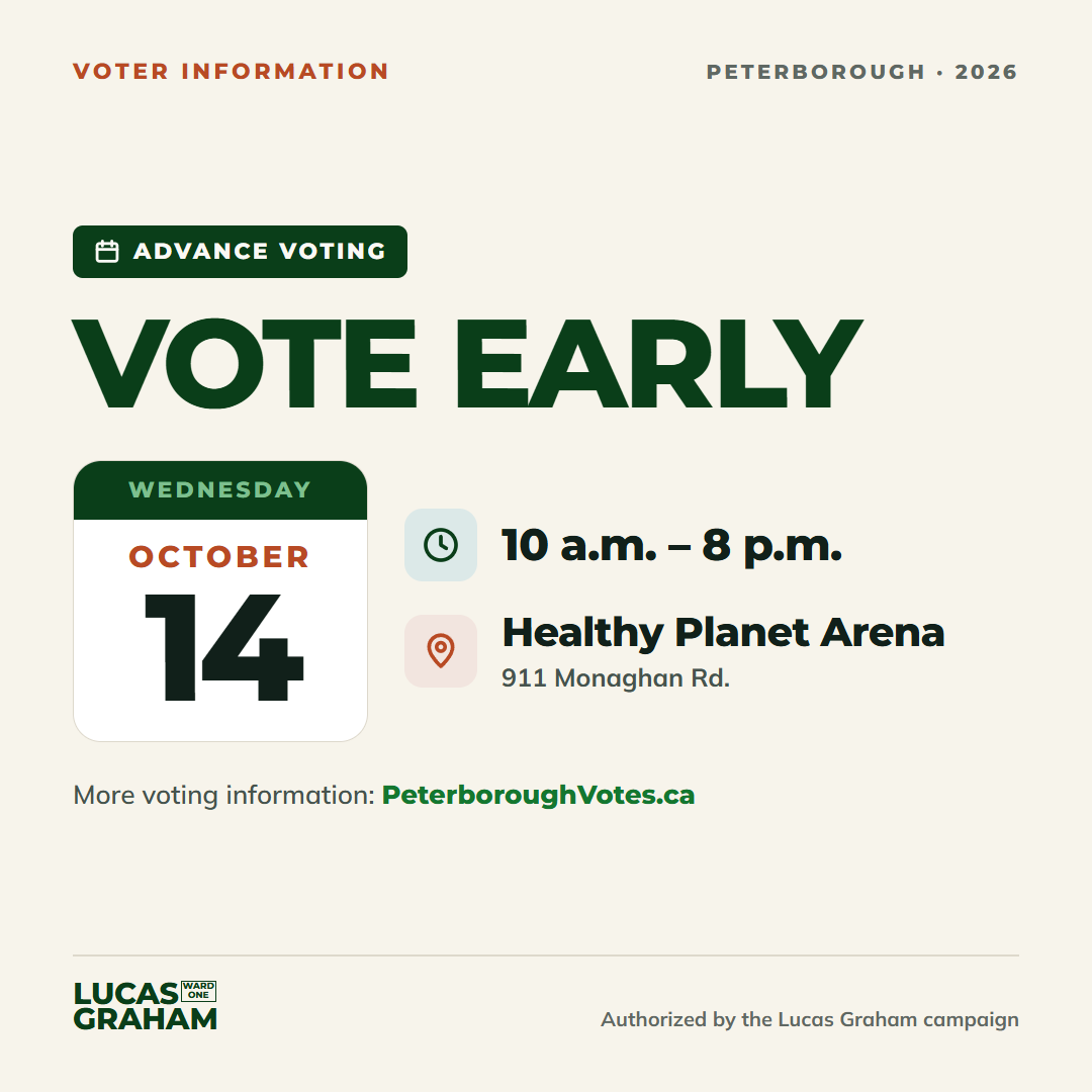 Advance Voting