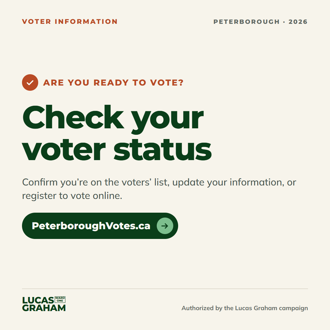 Check Your Voter Status