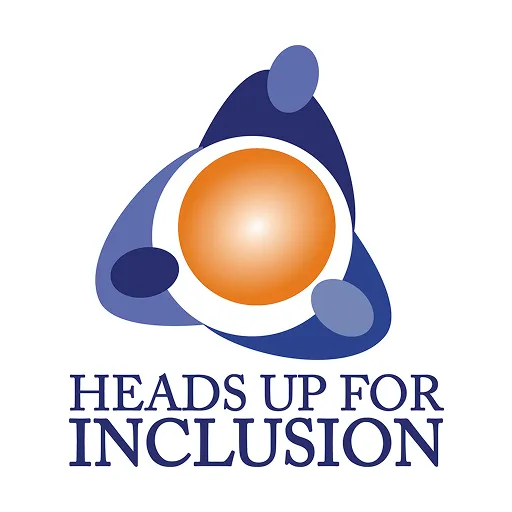 HeadsUpForInclussionLogo