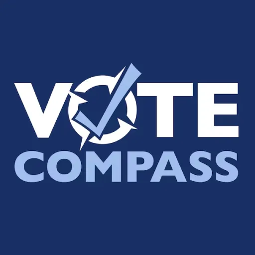 VoteCompassLogo