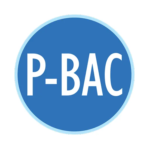 P-BacLogo